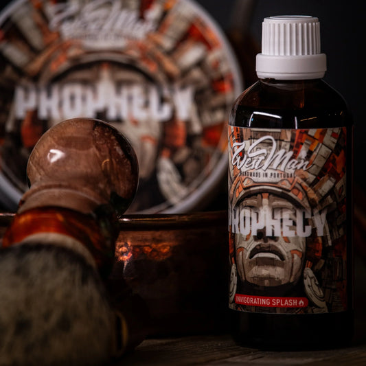 Prophecy Aftershave Invigorating Splash 100ml