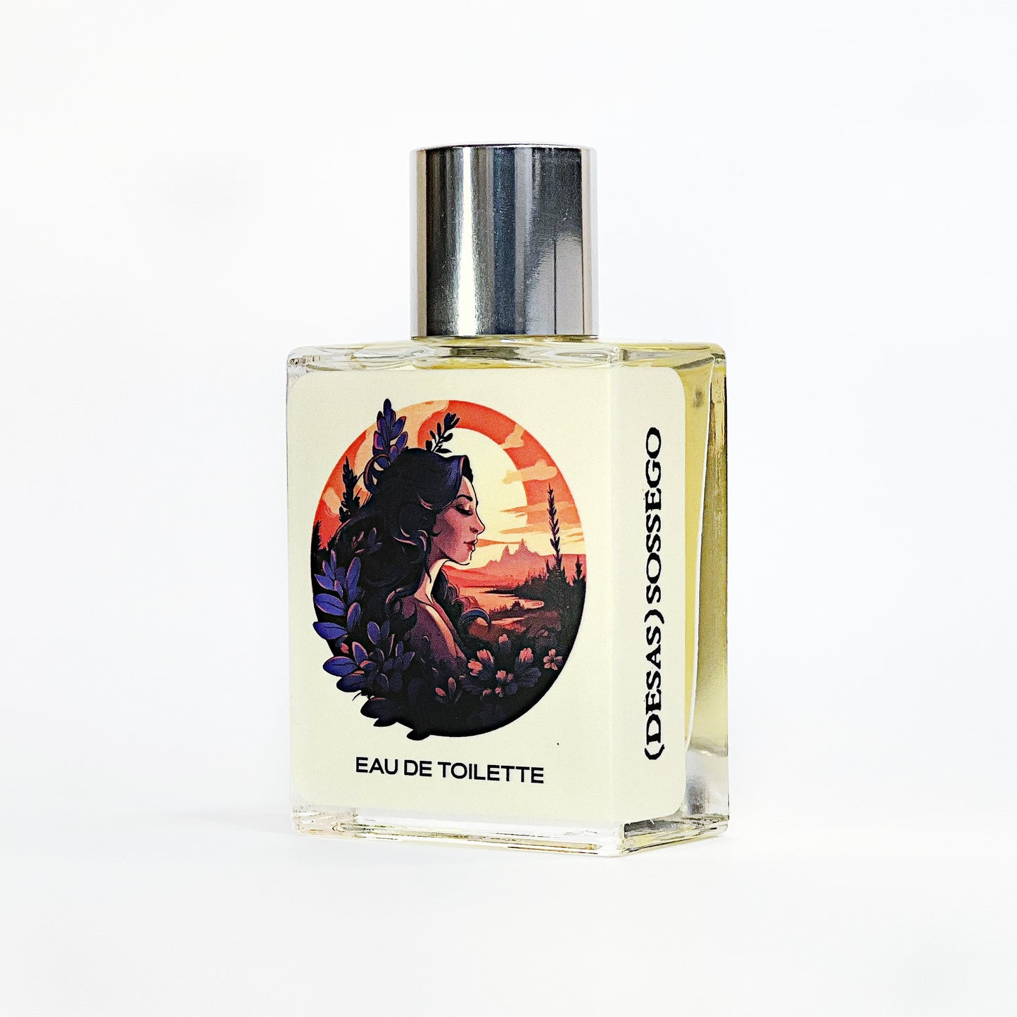 (Desas)Sossego Eau de Toilette