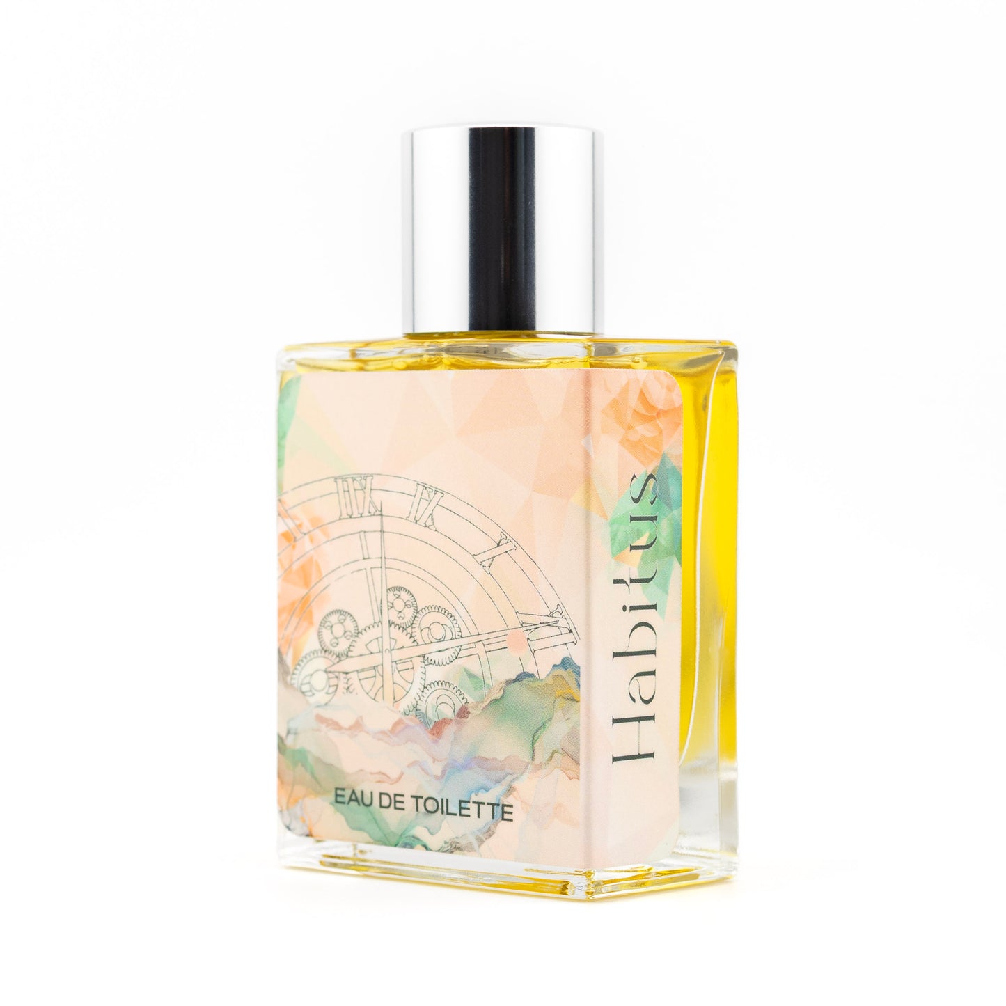 Habitus Eau de Toilette 50ml