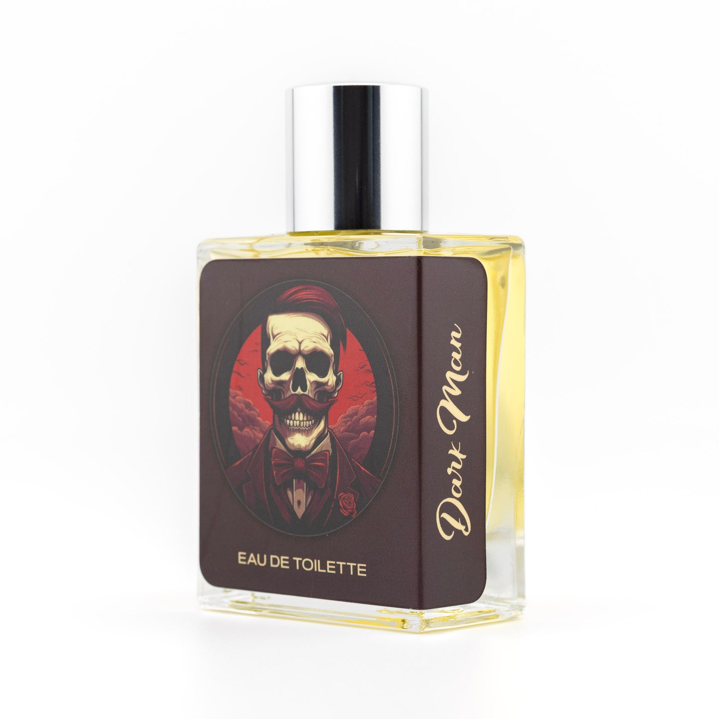 Dark Man Eau de Toilette 50ml
