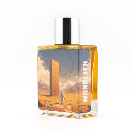 Monolith Eau de Toilette 50ml