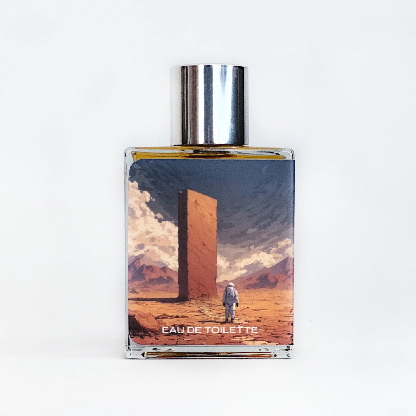 Monolith Eau de Toilette 50ml