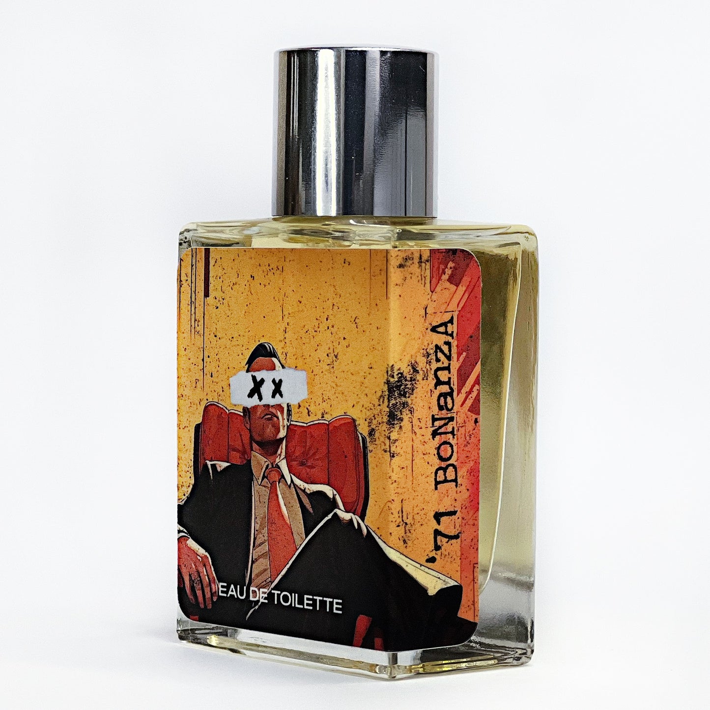 ’71 Bonanza Eau de Toilette 50ml