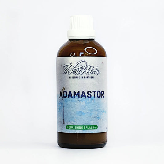 Adamastor Aftershave Nourishing Splash 100ml