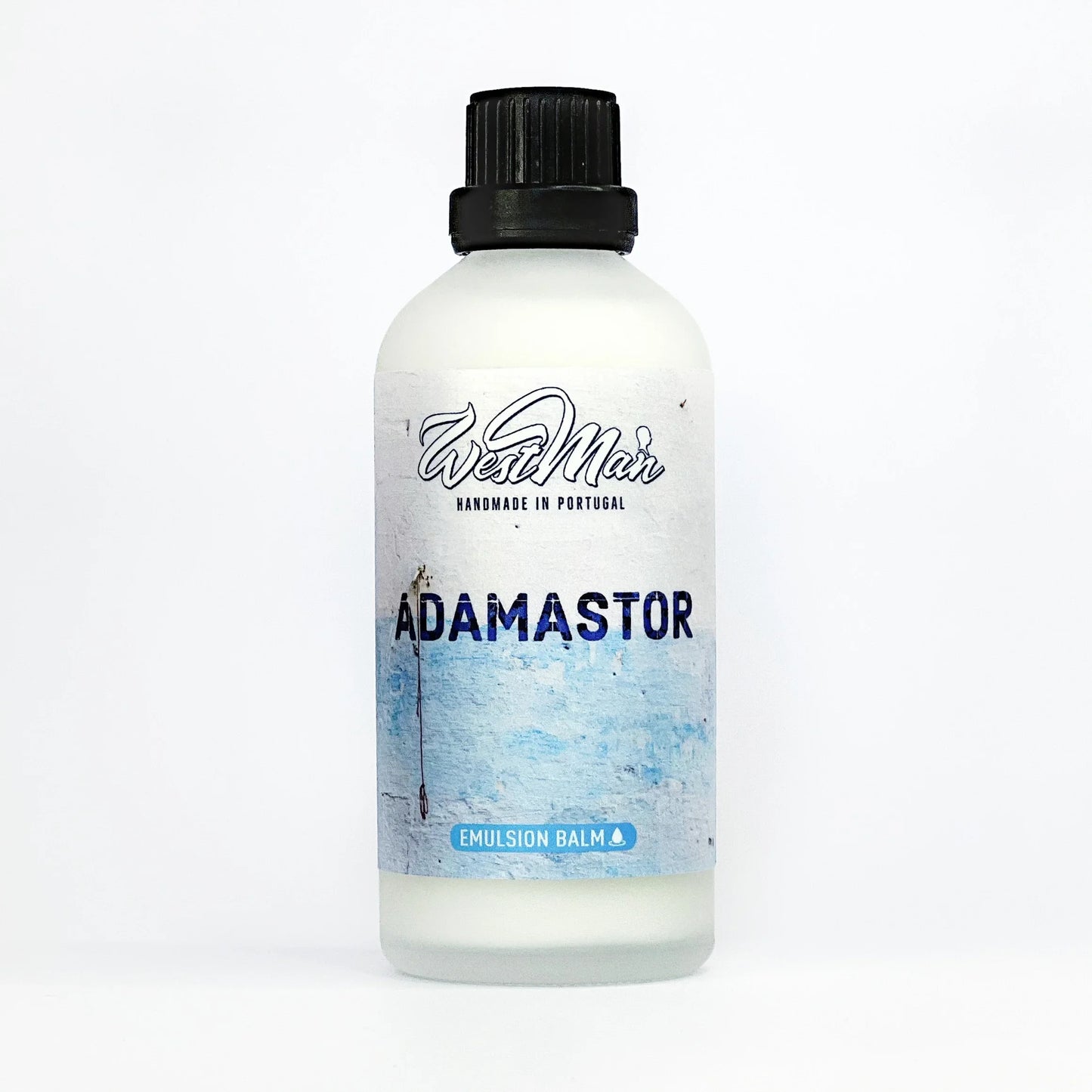 Adamastor Aftershave Emulsion Balm 100ml