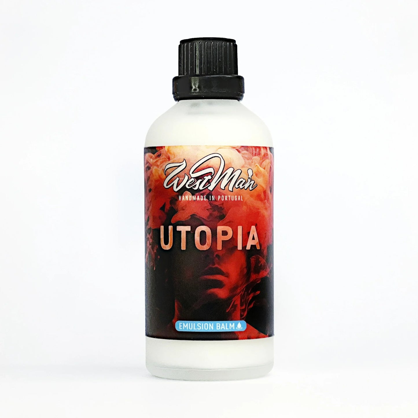 Utopia Aftershave Emulsion Balm 100ml