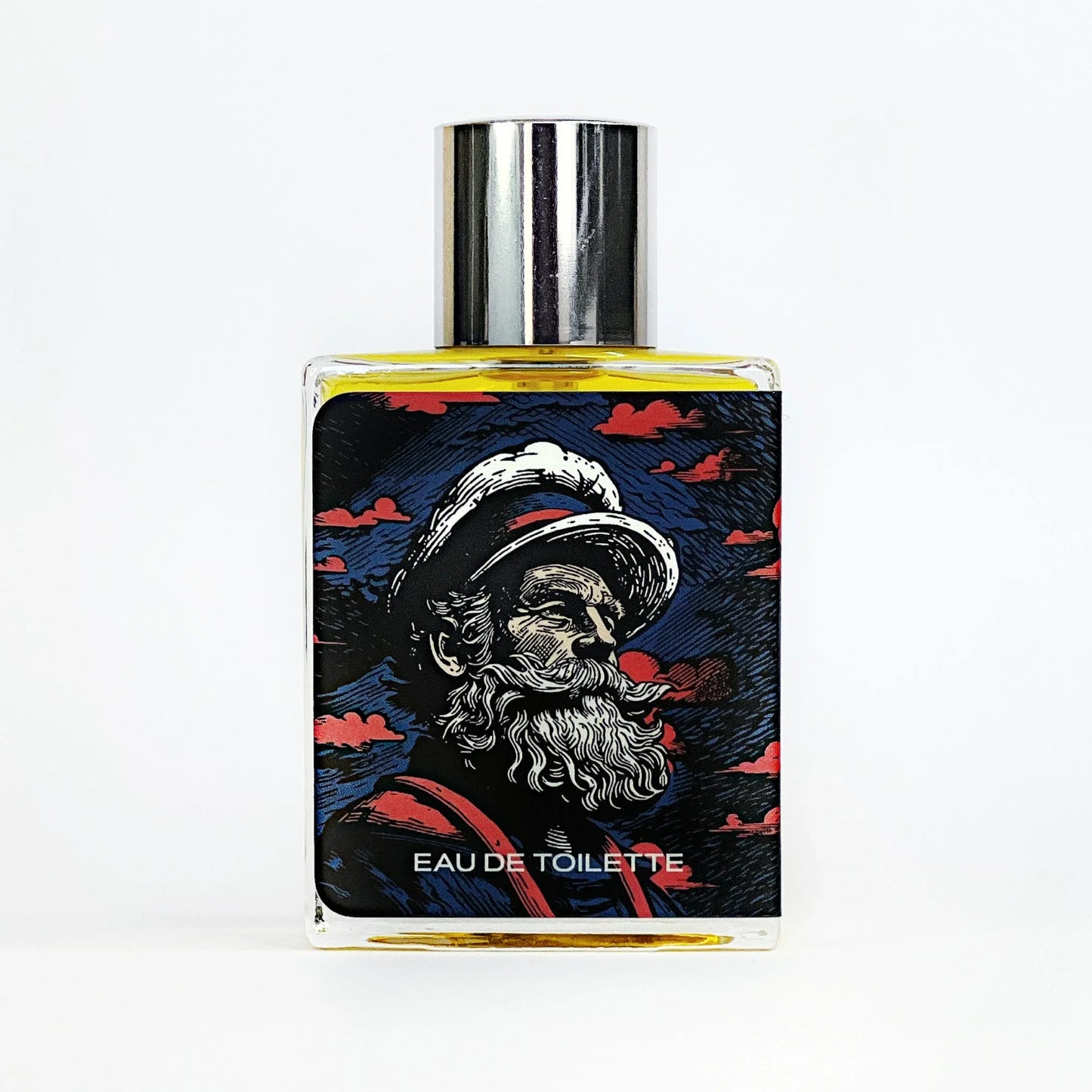 Bastardo Eau de Toilette 50ml