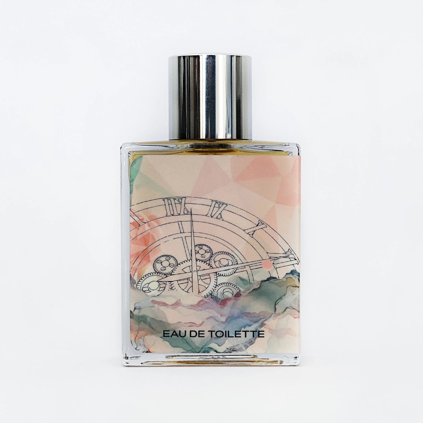 Habitus Eau de Toilette 50ml