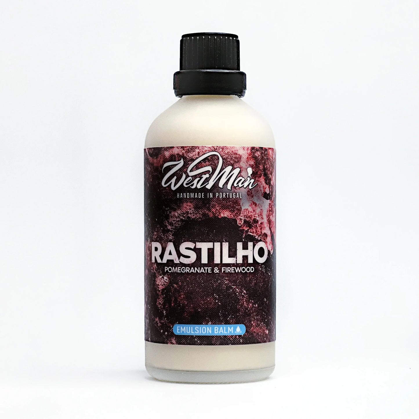 Rastilho Aftershave Emulsion Balm 100ml