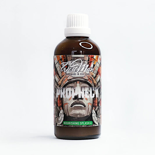 Prophecy Aftershave Nourishing Splash 100ml