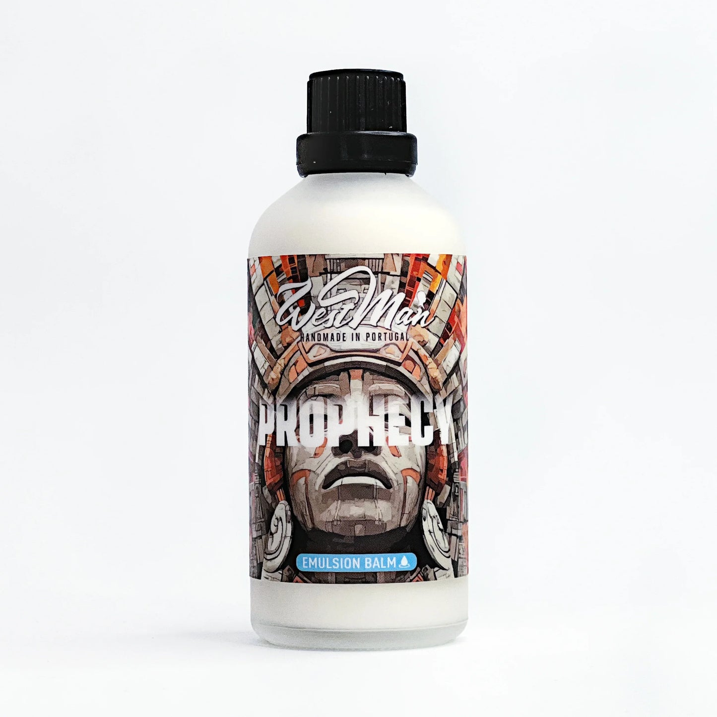 Prophecy Aftershave Emulsion Balm 100ml