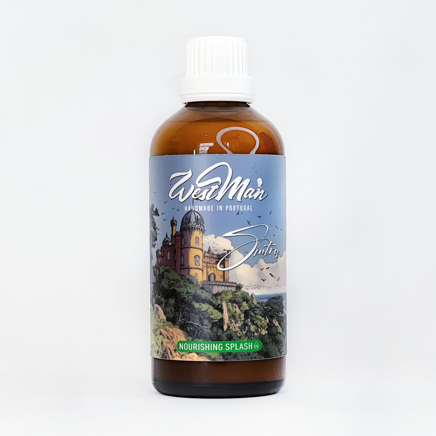Sintra Aftershave Nourishing Splash