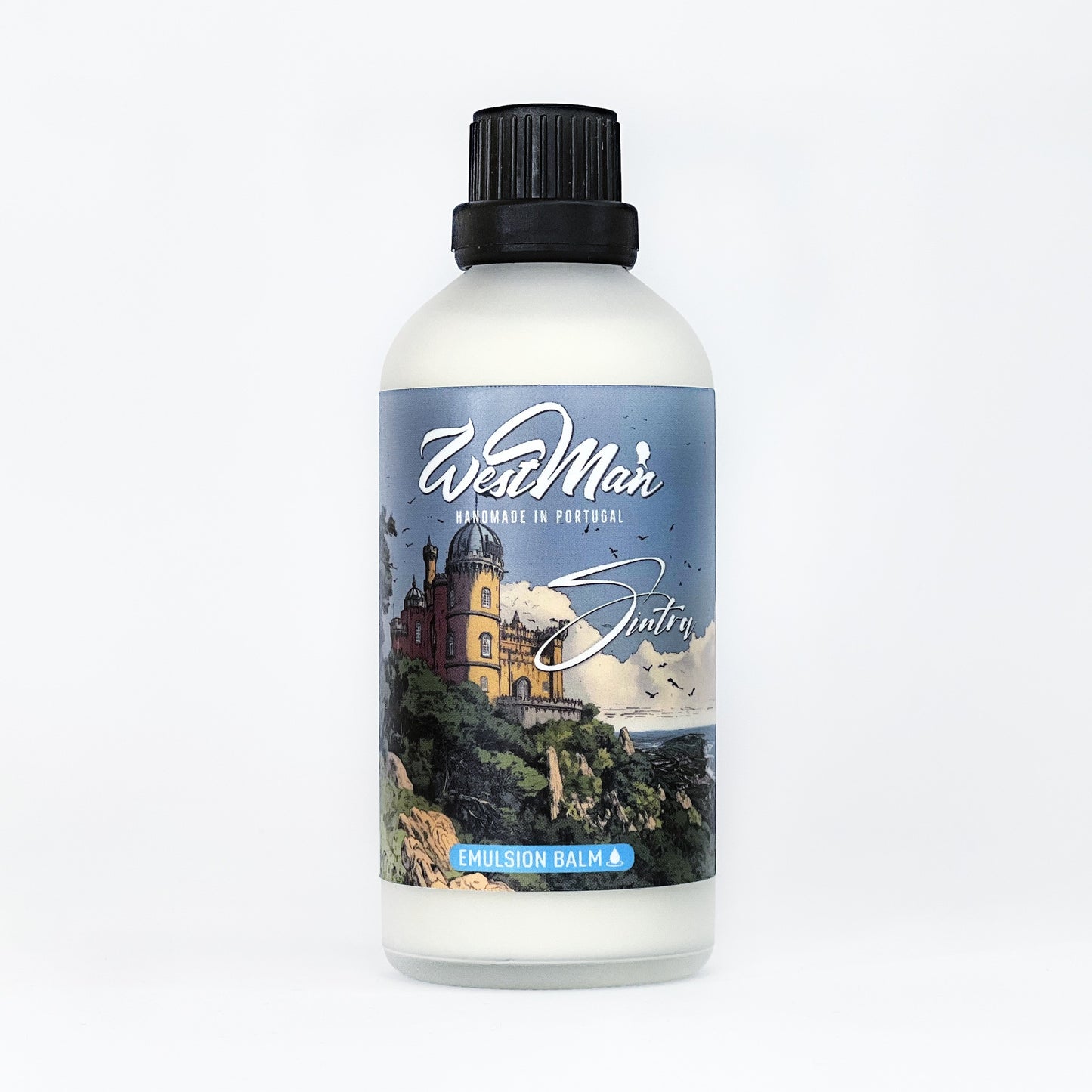 Sintra Aftershave Emulsion Balm