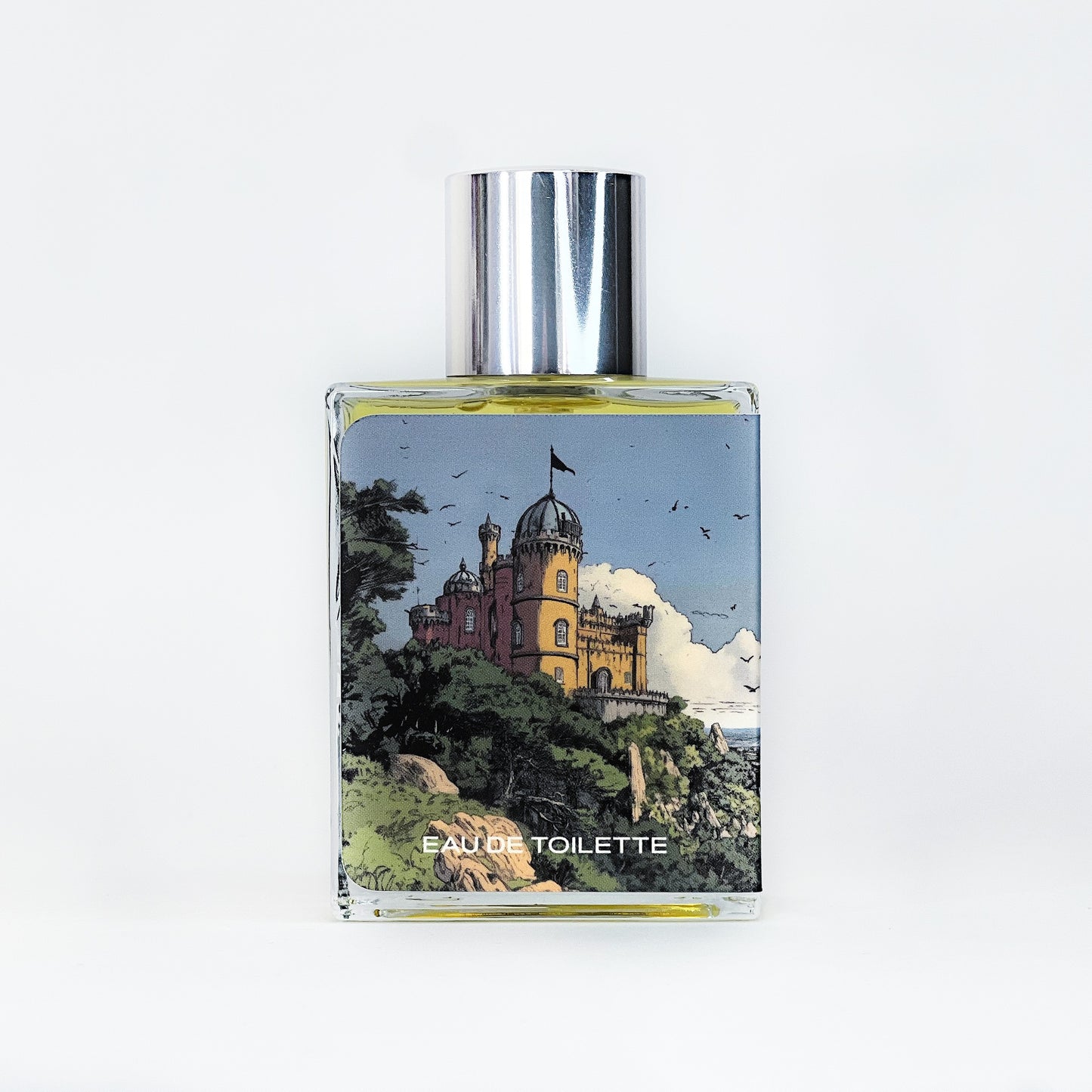 Sintra Eau de Toilette