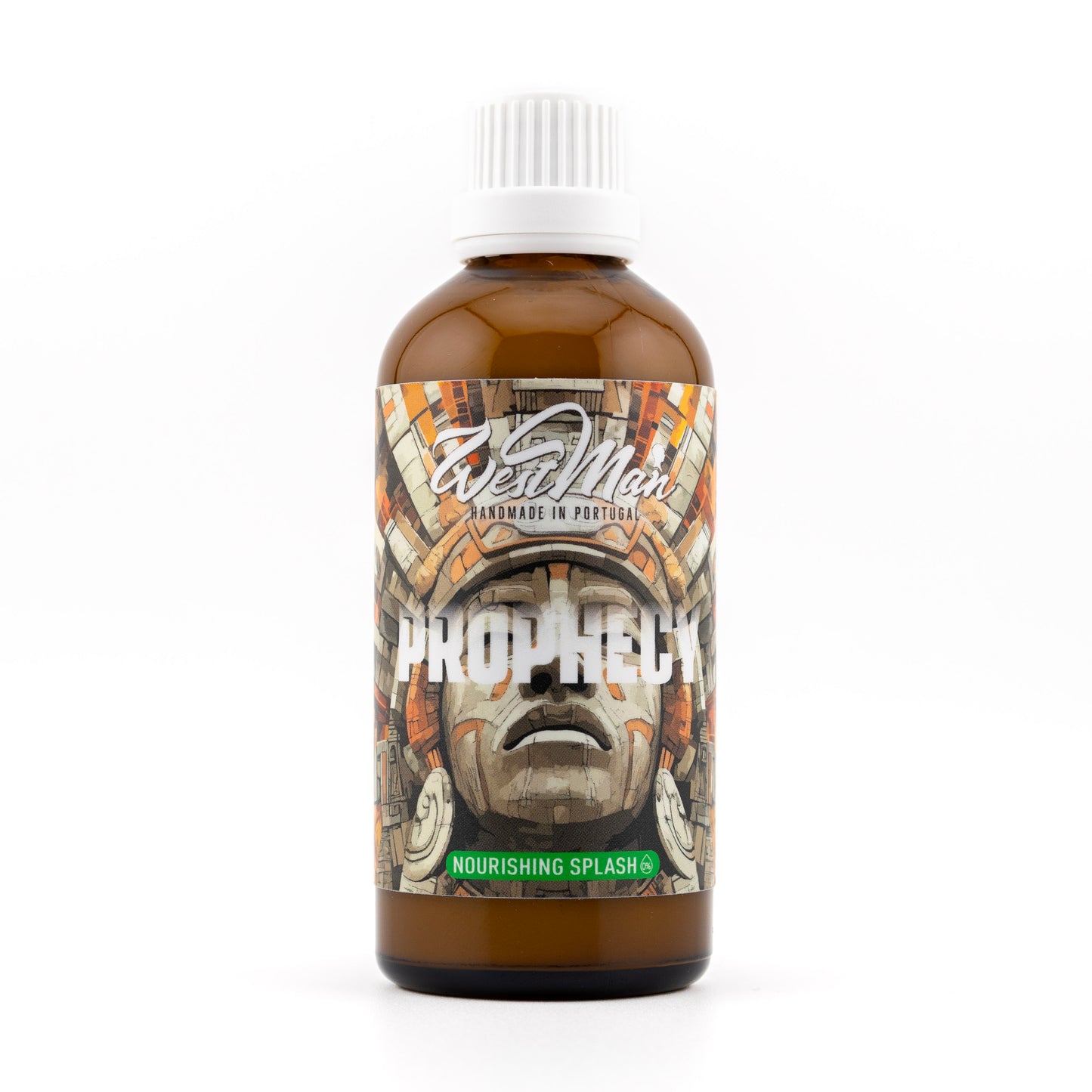 Prophecy Aftershave Nourishing Splash 100ml