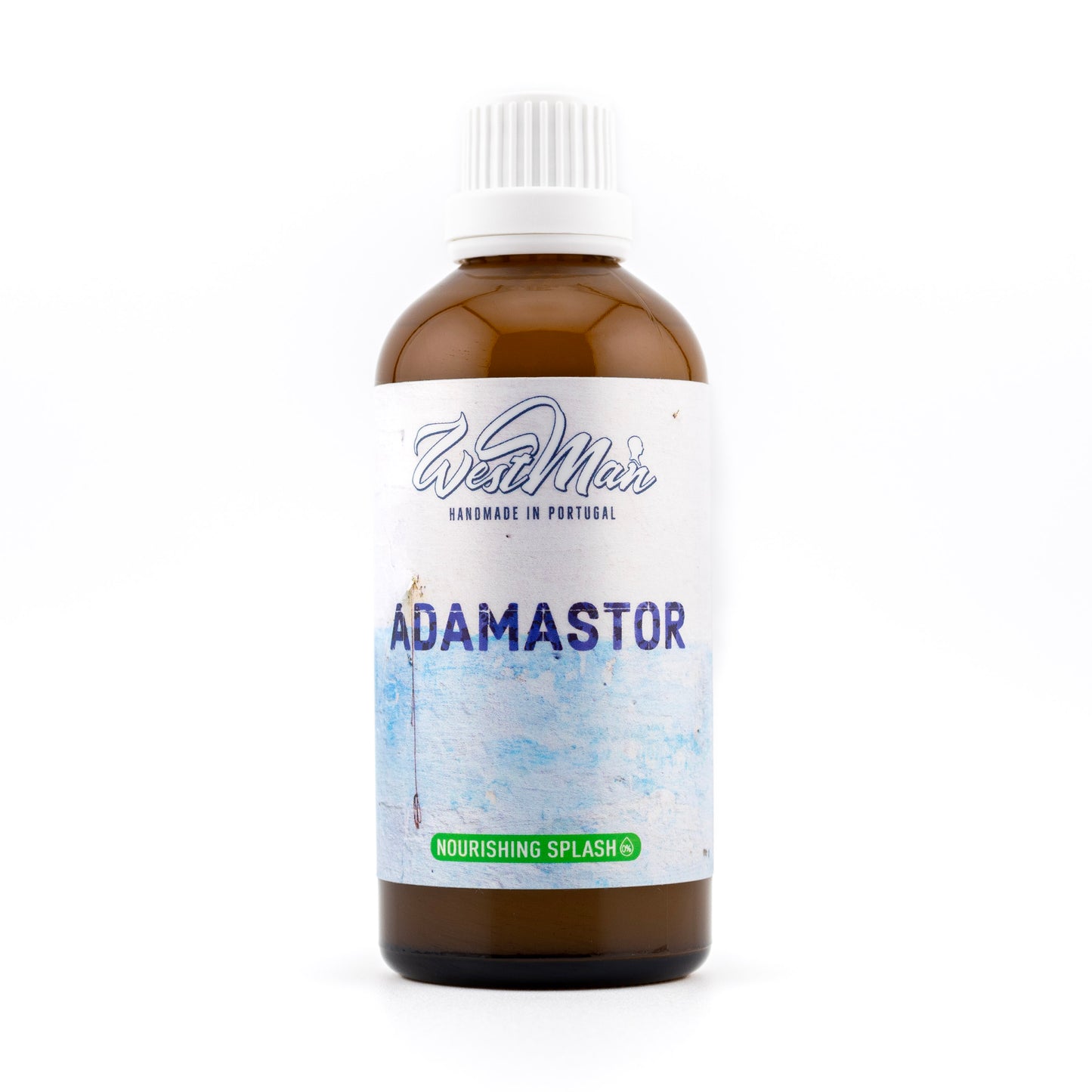 Adamastor Aftershave Nourishing Splash 100ml