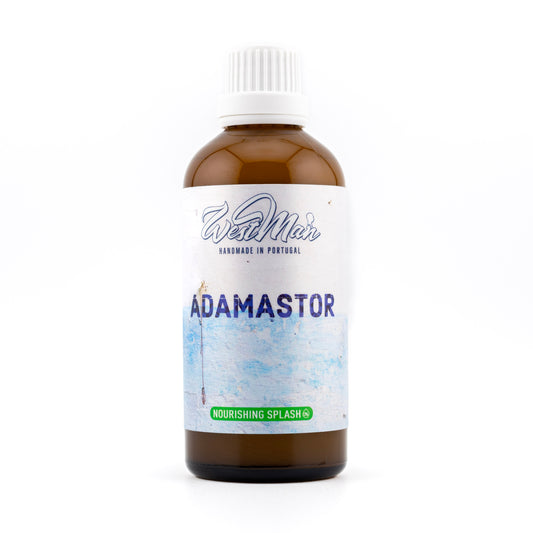Adamastor Aftershave Nourishing Splash 100ml