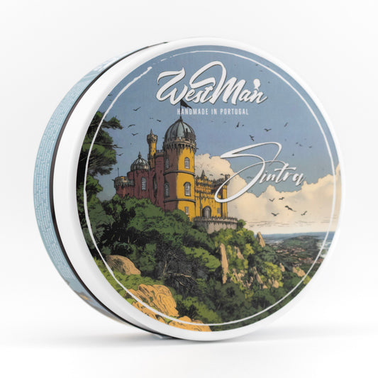 Sintra Shaving Soap HALO formula 120g