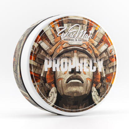 Prophecy Shaving Soap HALO formula 120g