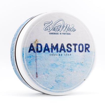 Adamastor Shaving Soap NIRVANA formula 120g