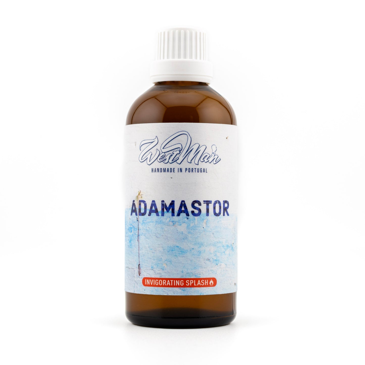 Adamastor Aftershave Invigorating Splash 100ml