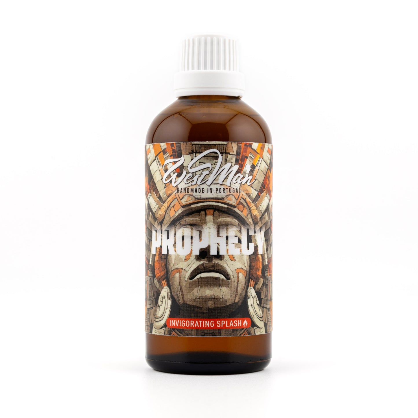 Prophecy Aftershave Invigorating Splash 100ml