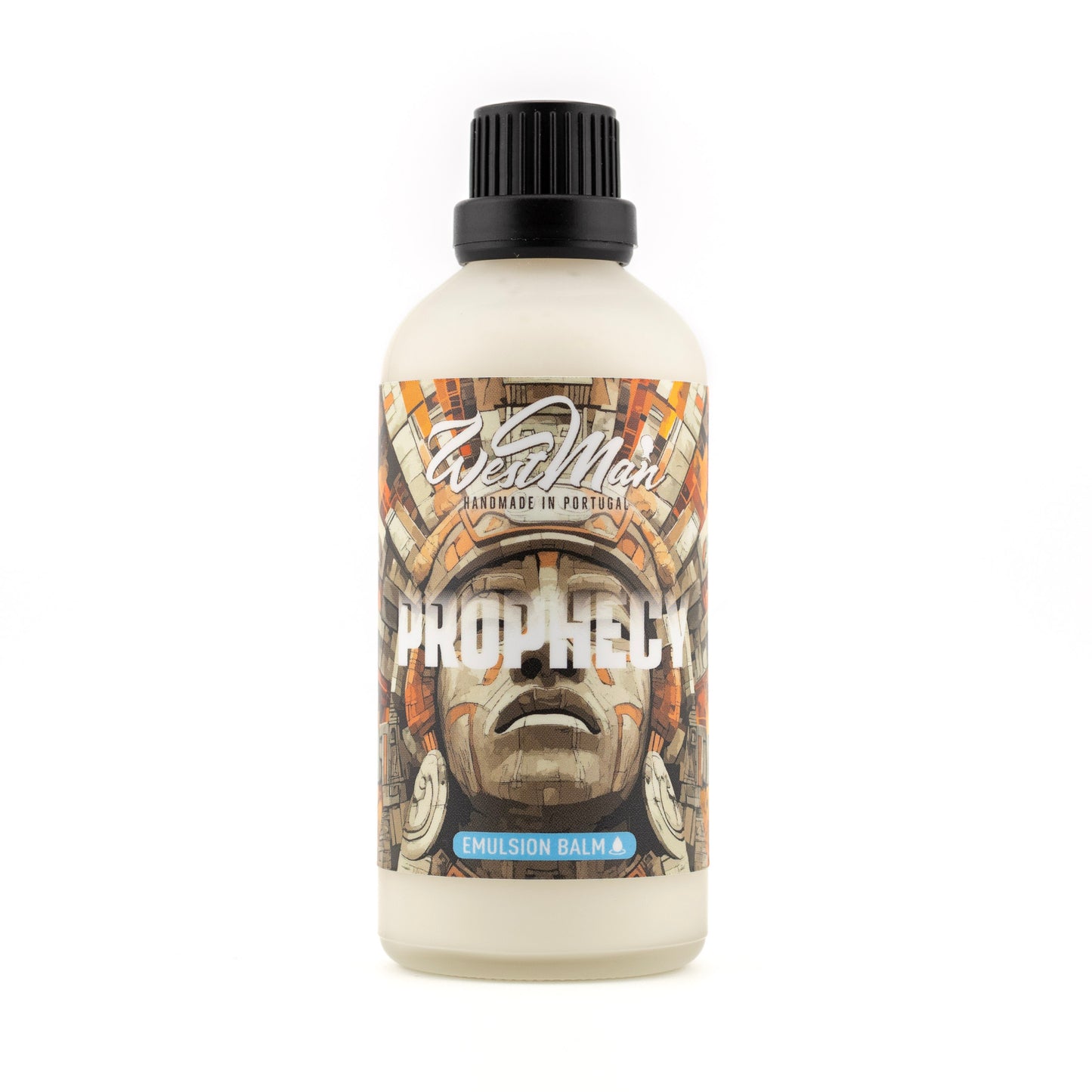 Prophecy Aftershave Emulsion Balm 100ml