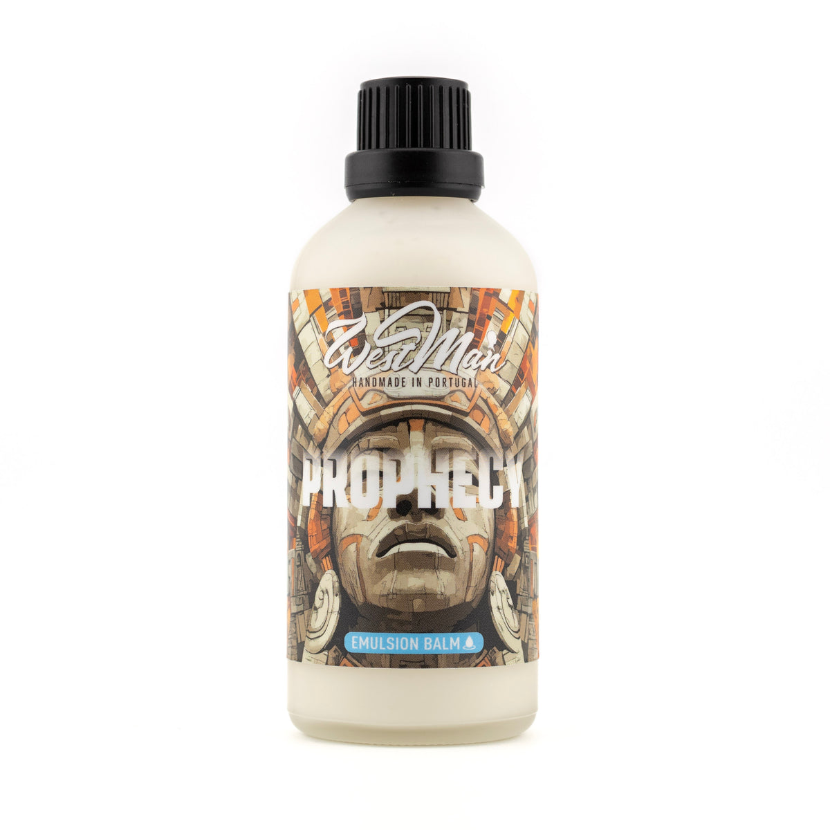 Westman | Prophecy Aftershave Emulsion Balm – Westman shaving
