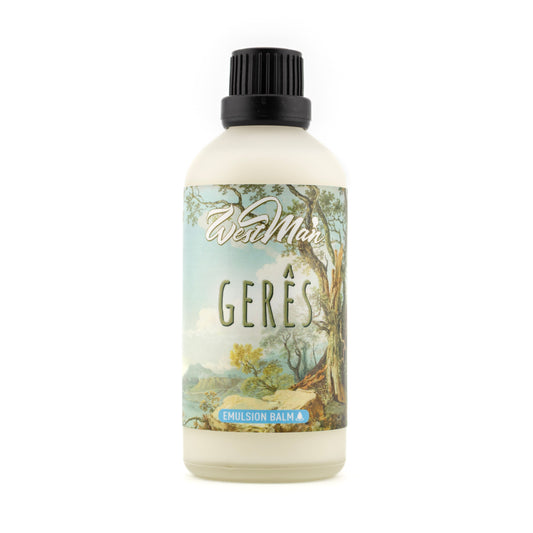 Gerês Aftershave Emulsion Balm 100ml