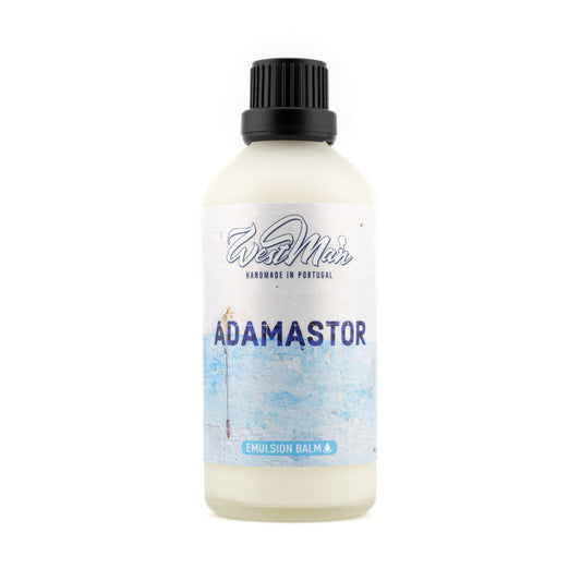 Adamastor Aftershave Emulsion Balm 100ml