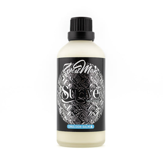 Suave Aftershave Emulsion Balm (Unscented) 100ml