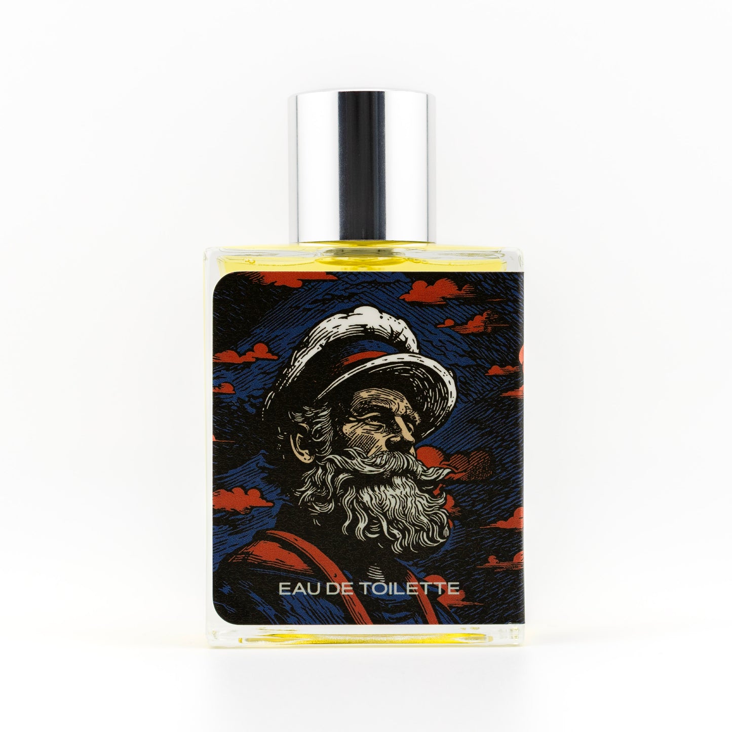 Bastardo Eau de Toilette 50ml