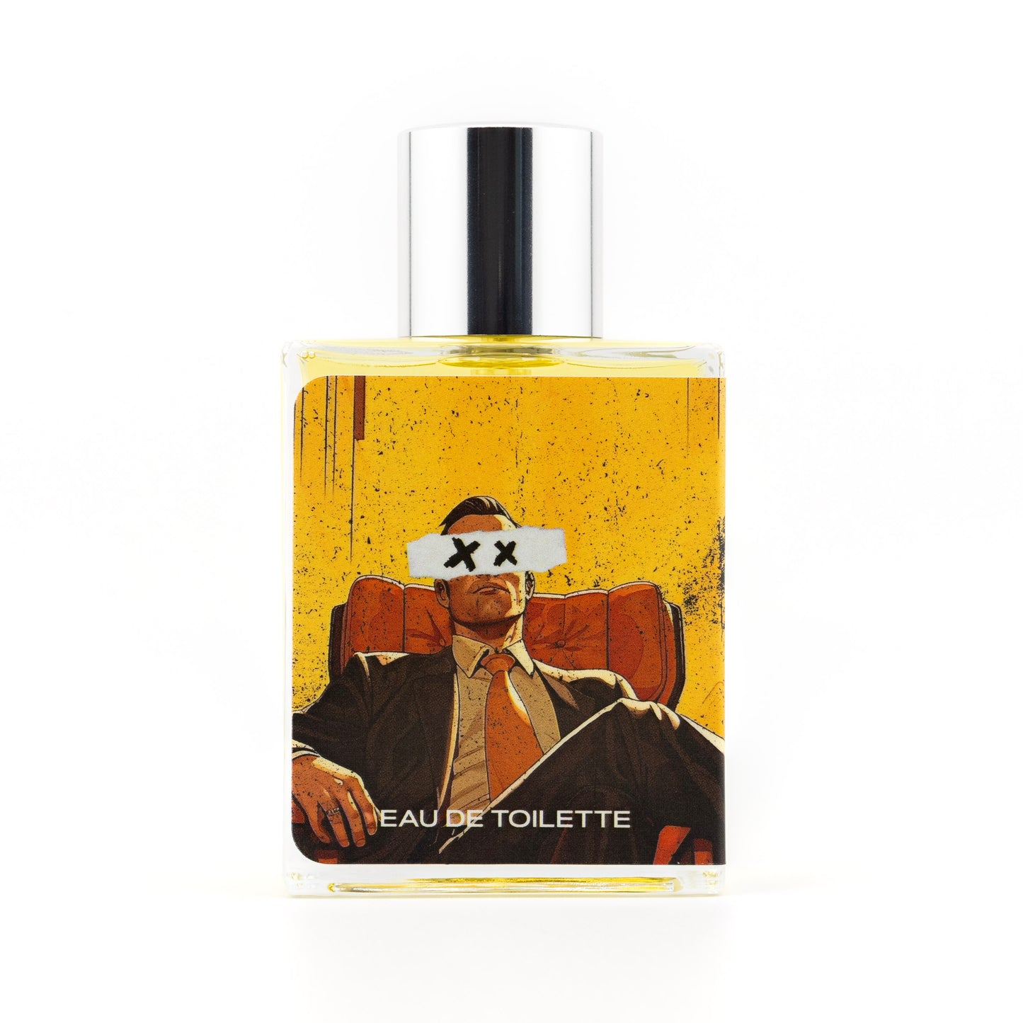 ’71 Bonanza Eau de Toilette 50ml