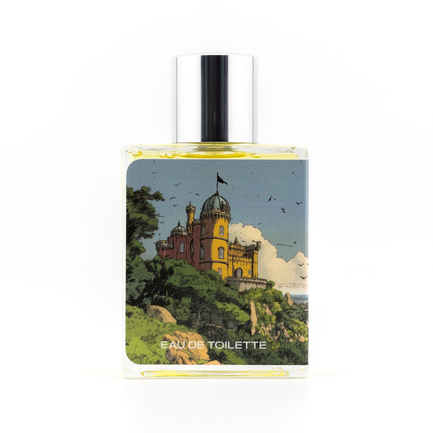 Sintra Eau de Toilette 50ml