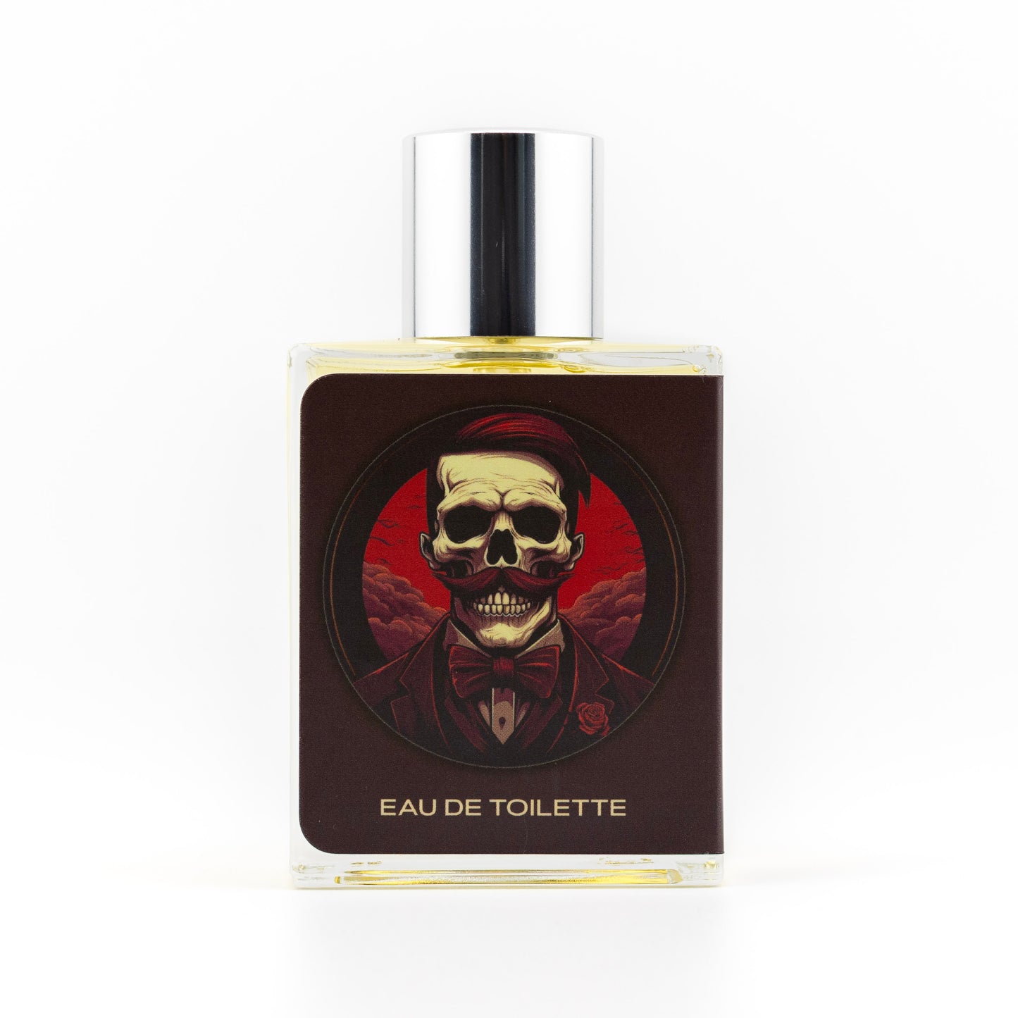 Dark Man Eau de Toilette 50ml