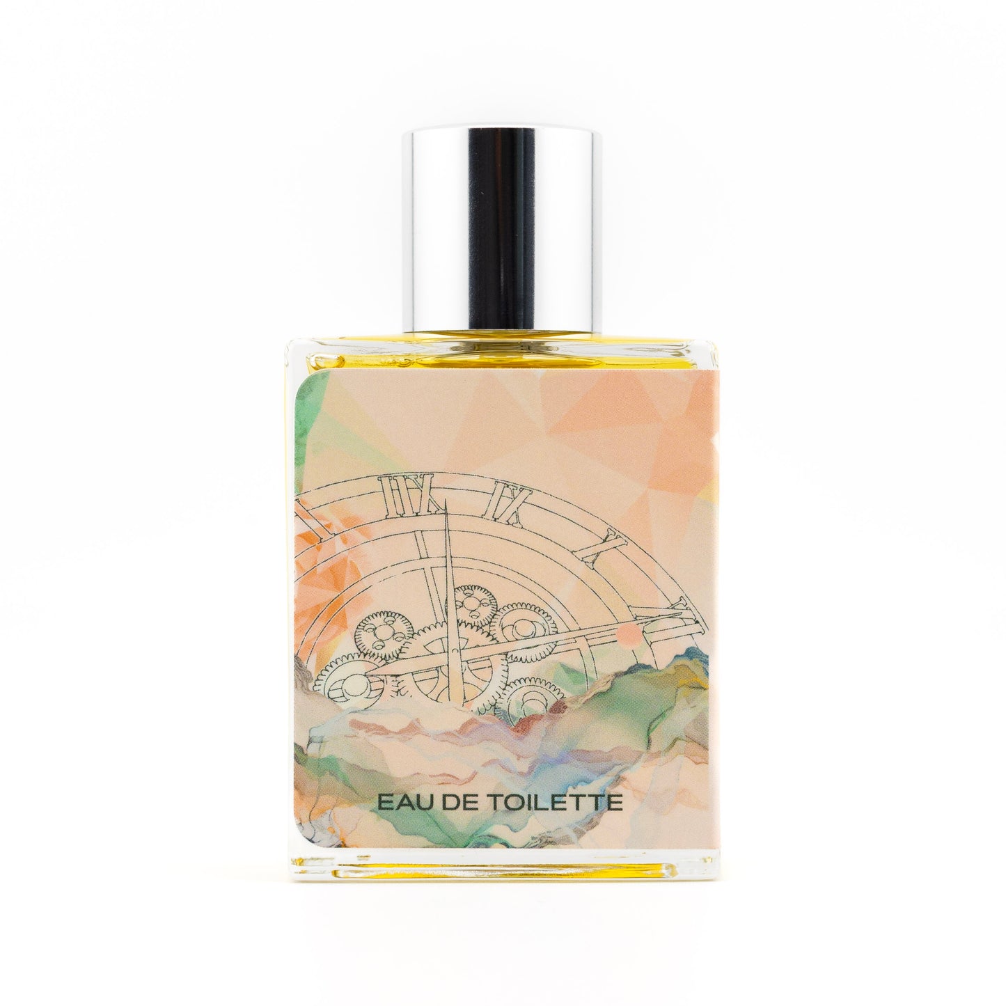 Habitus Eau de Toilette 50ml