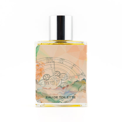 Habitus Eau de Toilette 50ml