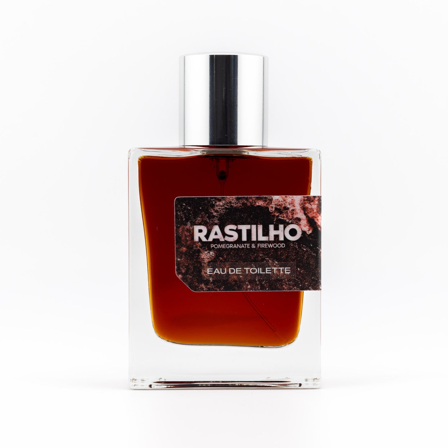 Rastilho Eau de Toilette 50ml