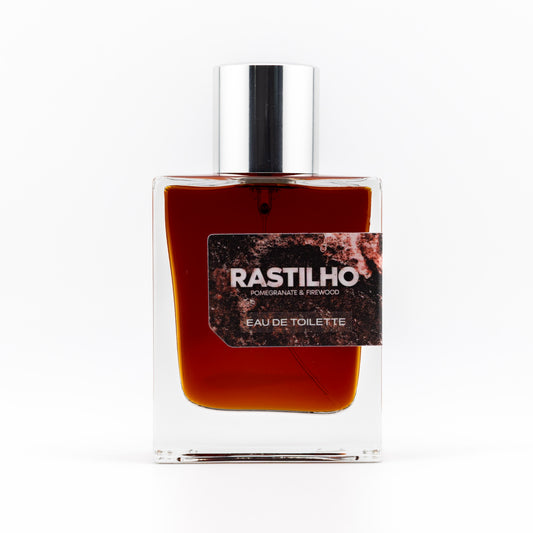 Rastilho Eau de Toilette 50ml
