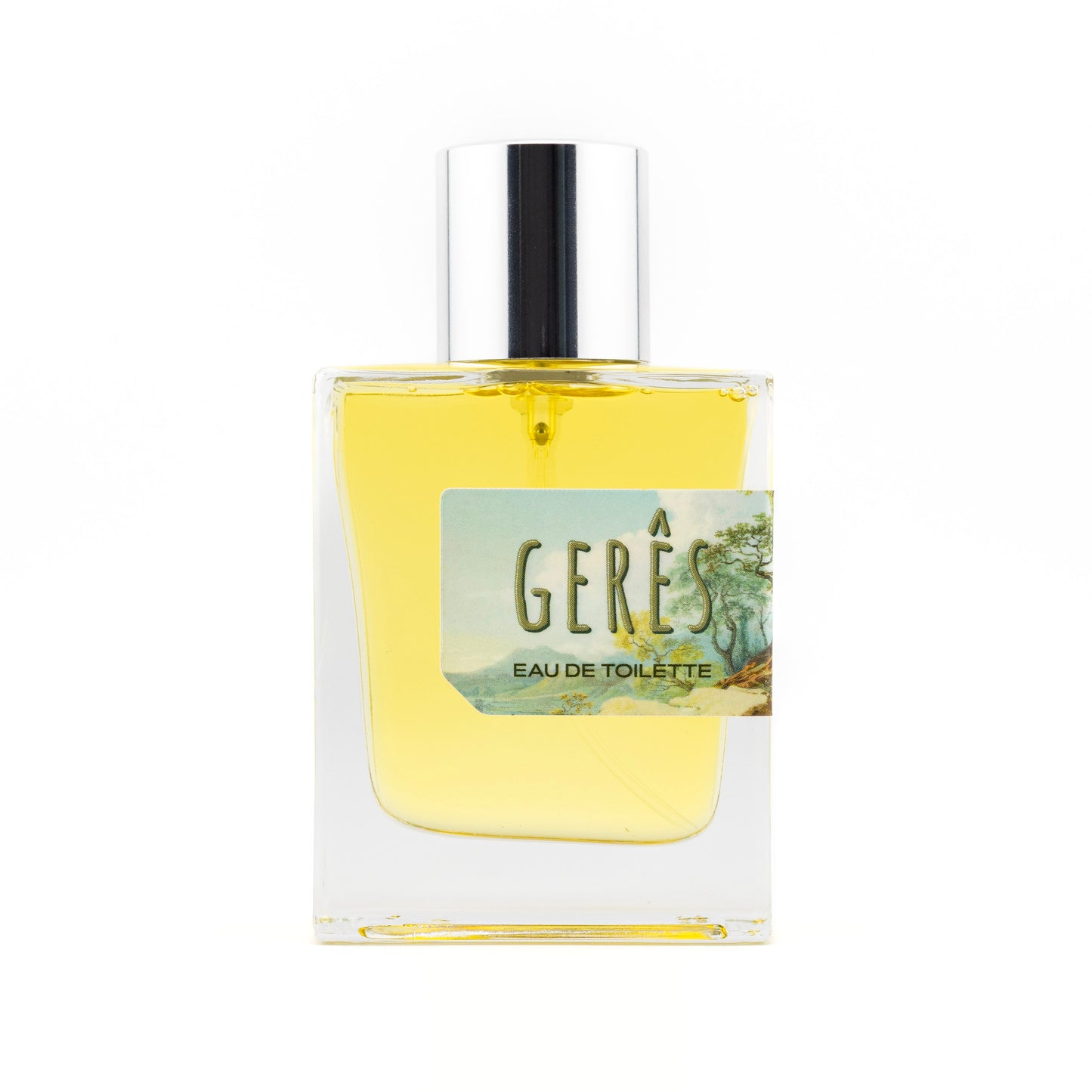 Gerês Eau de Toilette 50ml