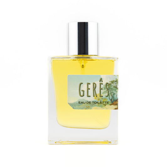 Gerês Eau de Toilette 50ml