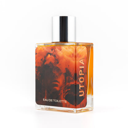 Utopia Eau de Toilette 50ml