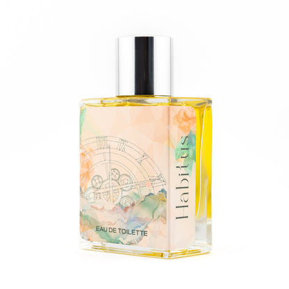 Habitus Eau de Toilette 50ml