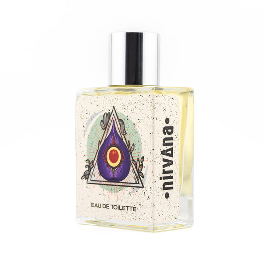 Nirvana Eau de Toilette 50ml