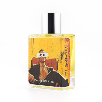 ’71 Bonanza Eau de Toilette 50ml