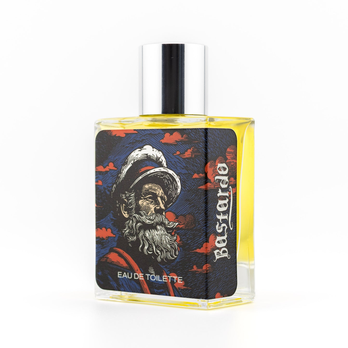 Bastardo Eau de Toilette 50ml