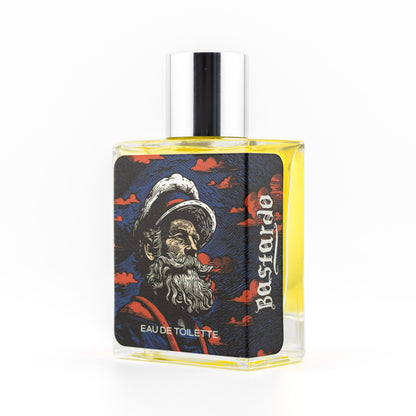 Bastardo Eau de Toilette 50ml