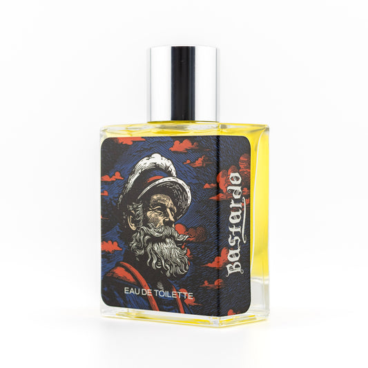 Bastardo Eau de Toilette 50ml