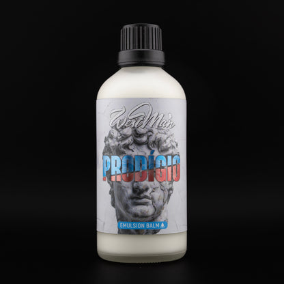 Prodígio Aftershave Emulsion Balm 100ml