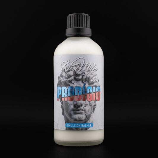 Prodígio Aftershave Emulsion Balm 100ml